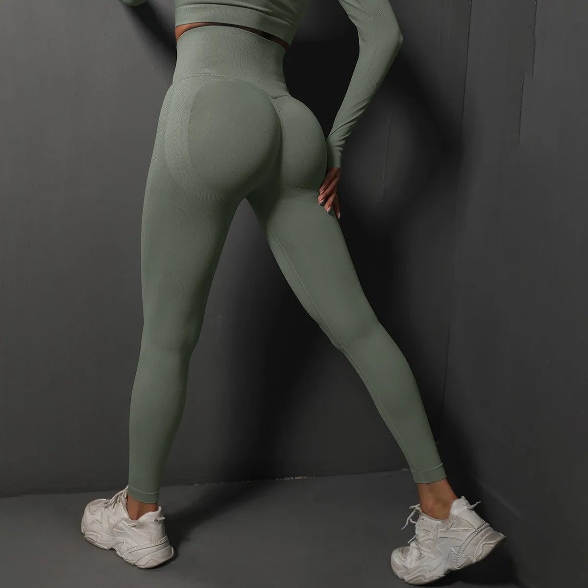 PeachBBL Lift BBL Sport/Yoga Leggings Stretchy and Flexable
