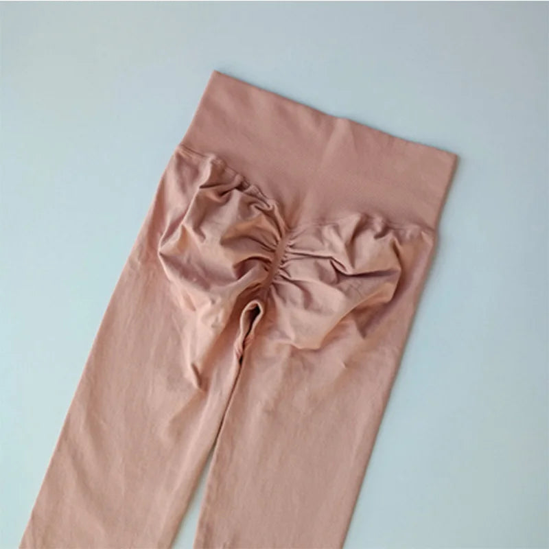 PeachBBL Lift BBL Sport/Yoga Leggings Stretchy and Flexable