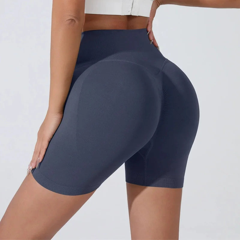 PeachBBL Lift BBL Shorts Stretchy Lightweight