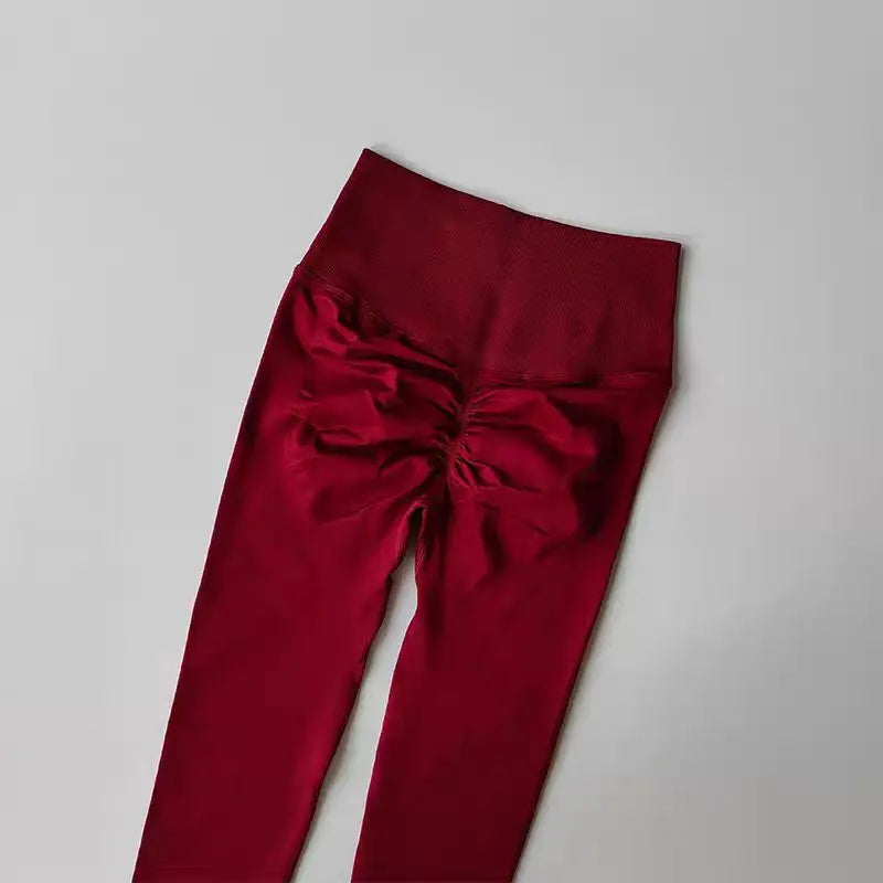 PeachBBL Lift BBL Sport/Yoga Leggings Stretchy and Flexable