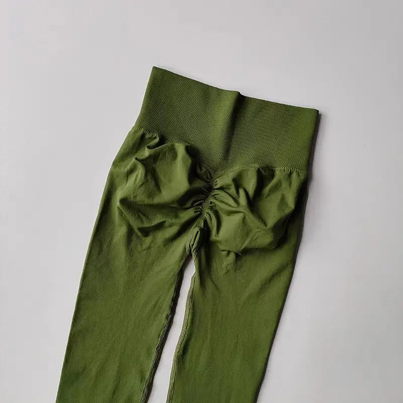 PeachBBL Lift BBL Sport/Yoga Leggings Stretchy and Flexable