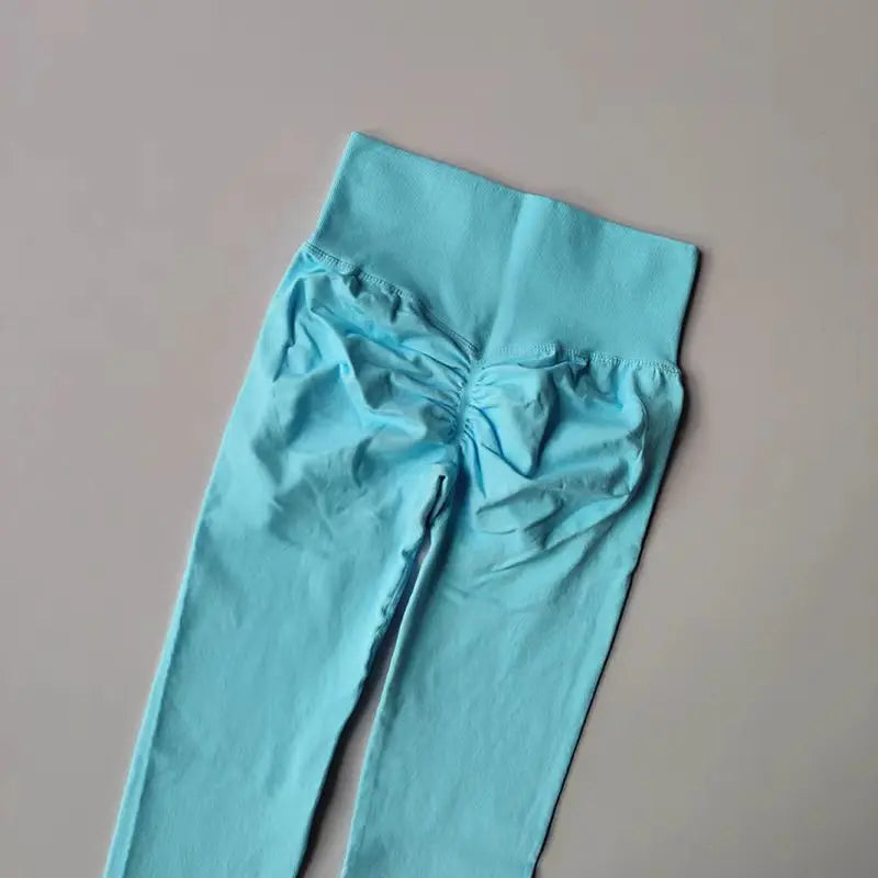 PeachBBL Lift BBL Sport/Yoga Leggings Stretchy and Flexable
