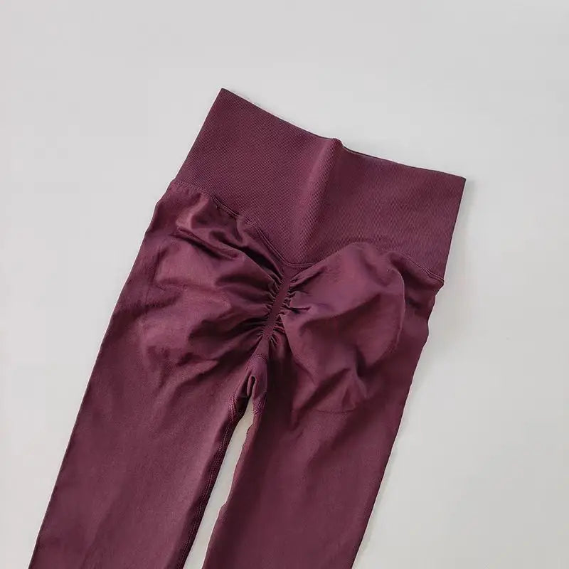 PeachBBL Lift BBL Sport/Yoga Leggings Stretchy and Flexable