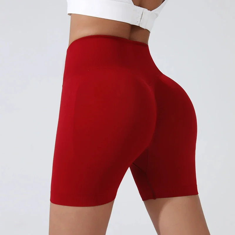 PeachBBL Lift BBL Shorts Stretchy Lightweight