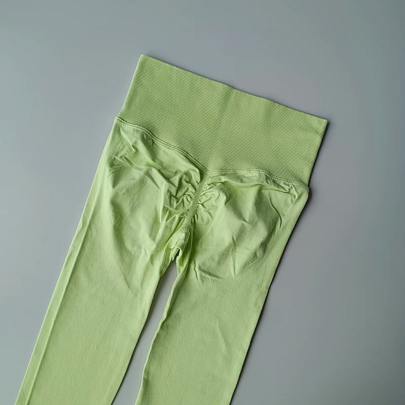 PeachBBL Lift BBL Sport/Yoga Leggings Stretchy and Flexable