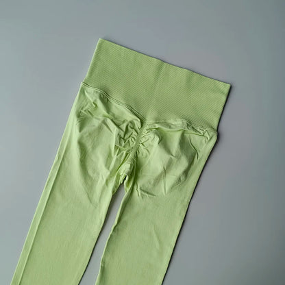 PeachBBL Lift BBL Sport/Yoga Leggings Stretchy and Flexable