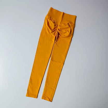 PeachBBL Lift BBL Sport/Yoga Leggings Stretchy and Flexable