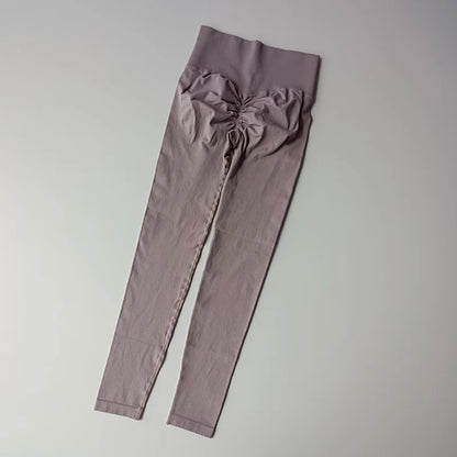 PeachBBL Lift BBL Sport/Yoga Leggings Stretchy and Flexable