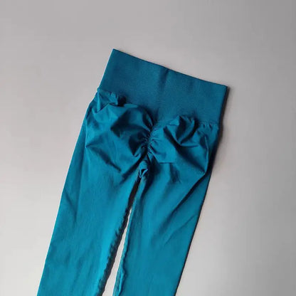 PeachBBL Lift BBL Sport/Yoga Leggings Stretchy and Flexable