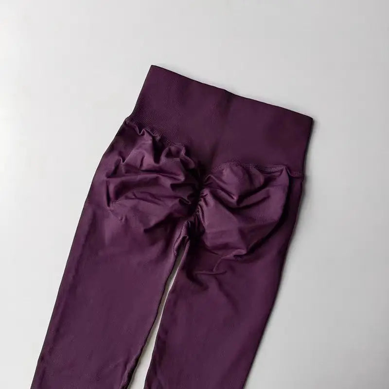 PeachBBL Lift BBL Sport/Yoga Leggings Stretchy and Flexable