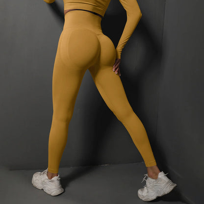PeachBBL Lift BBL Sport/Yoga Leggings Stretchy and Flexable