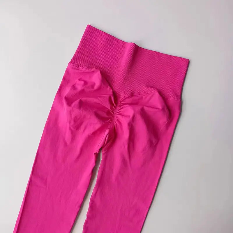 PeachBBL Lift BBL Sport/Yoga Leggings Stretchy and Flexable