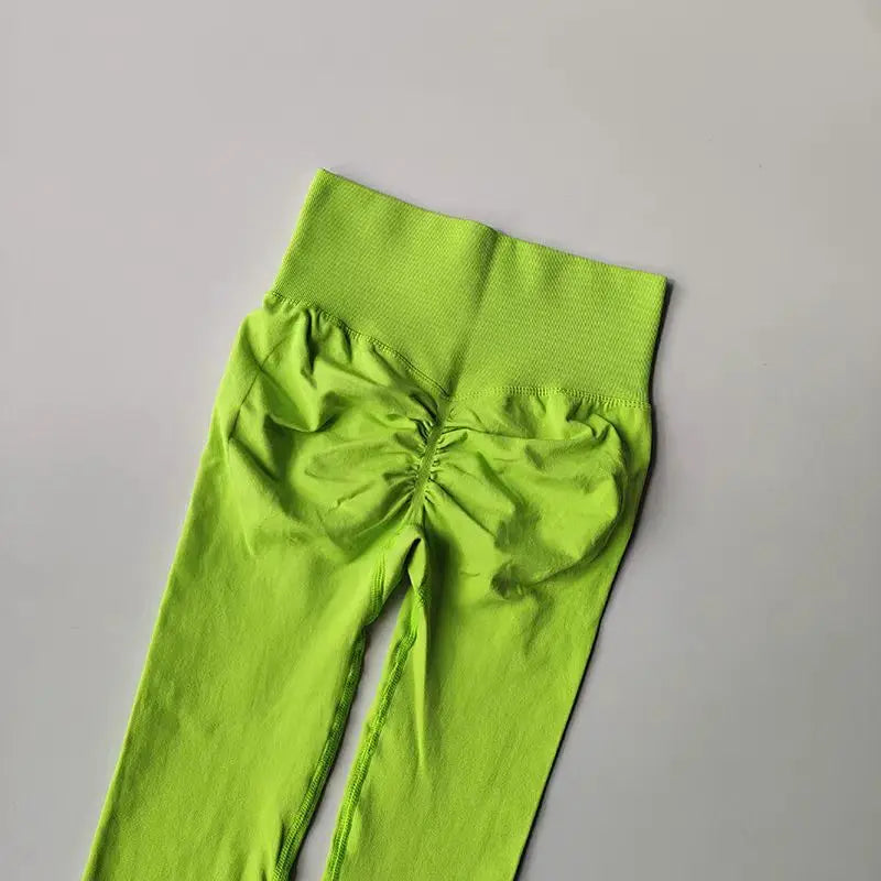 PeachBBL Lift BBL Sport/Yoga Leggings Stretchy and Flexable