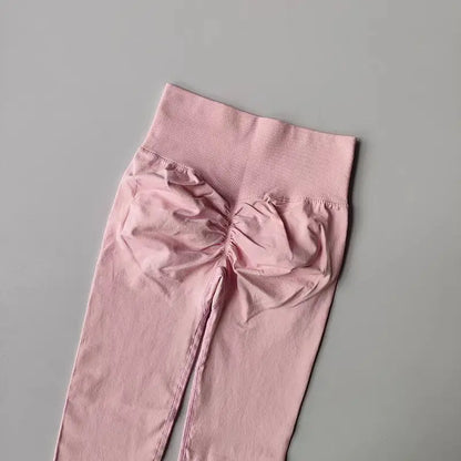 PeachBBL Lift BBL Sport/Yoga Leggings Stretchy and Flexable