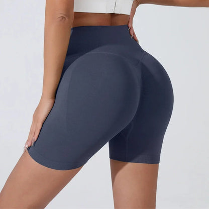 PeachBBL Lift BBL Shorts Stretchy Lightweight