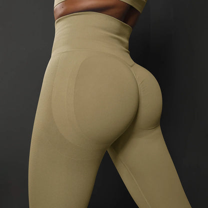 PeachBBL Lift BBL Sport/Yoga Leggings Stretchy and Flexable