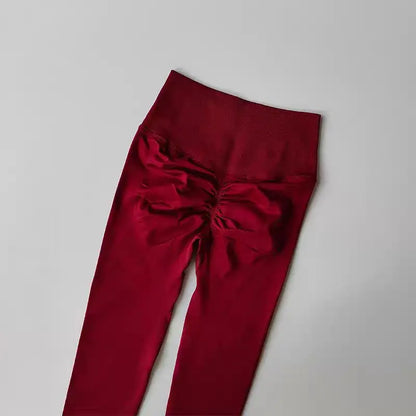 PeachBBL Lift BBL Sport/Yoga Leggings Stretchy and Flexable