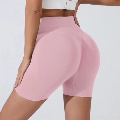 PeachBBL Lift BBL Shorts Stretchy Lightweight