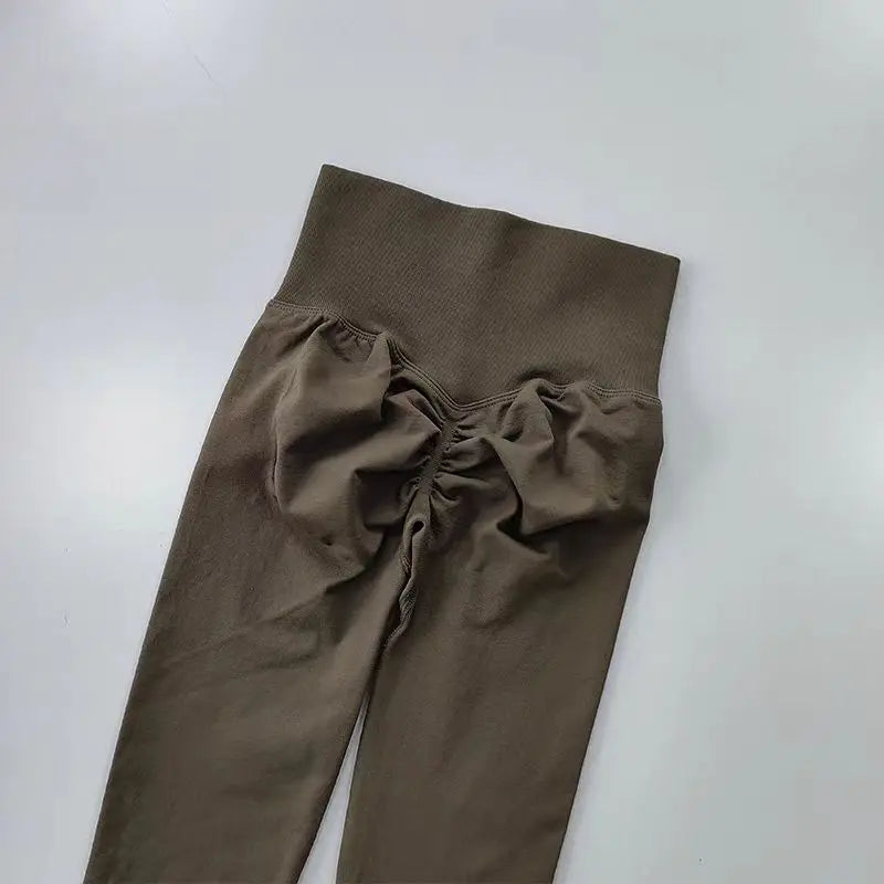 PeachBBL Lift BBL Sport/Yoga Leggings Stretchy and Flexable
