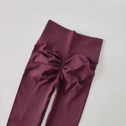 PeachBBL Lift BBL Sport/Yoga Leggings Stretchy and Flexable