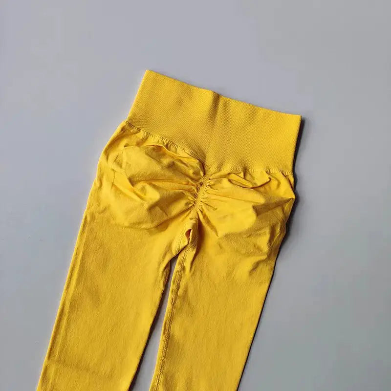 PeachBBL Lift BBL Sport/Yoga Leggings Stretchy and Flexable