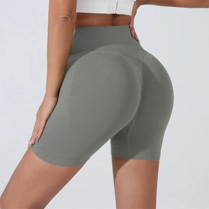 PeachBBL Lift BBL Shorts Stretchy Lightweight
