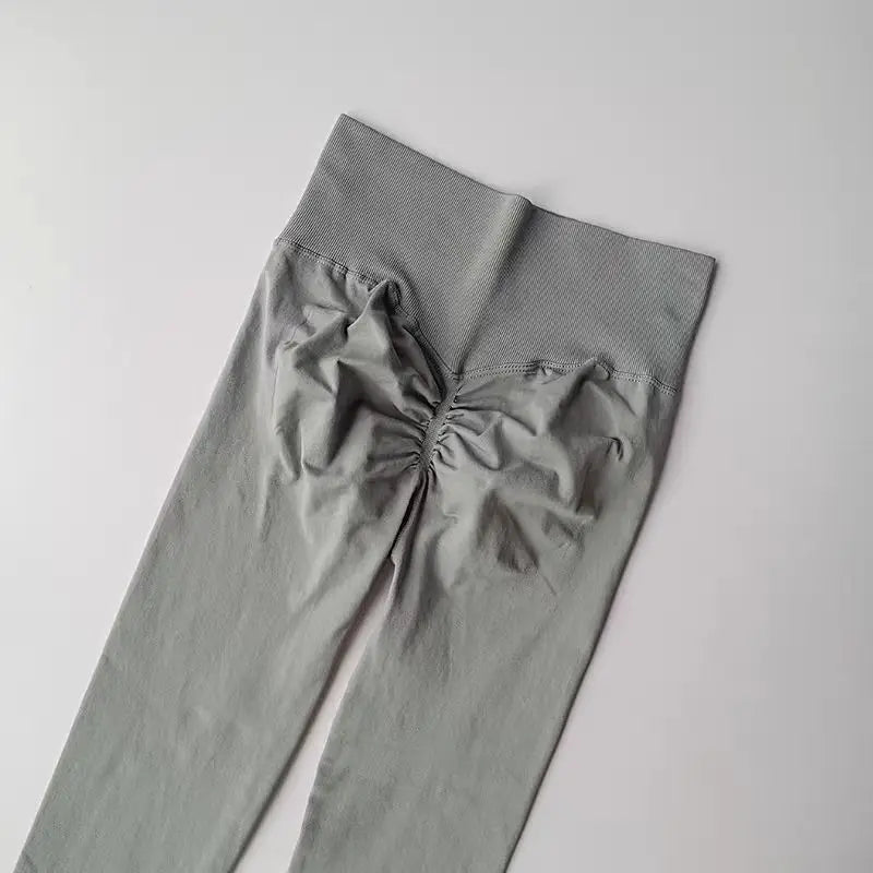 PeachBBL Lift BBL Sport/Yoga Leggings Stretchy and Flexable