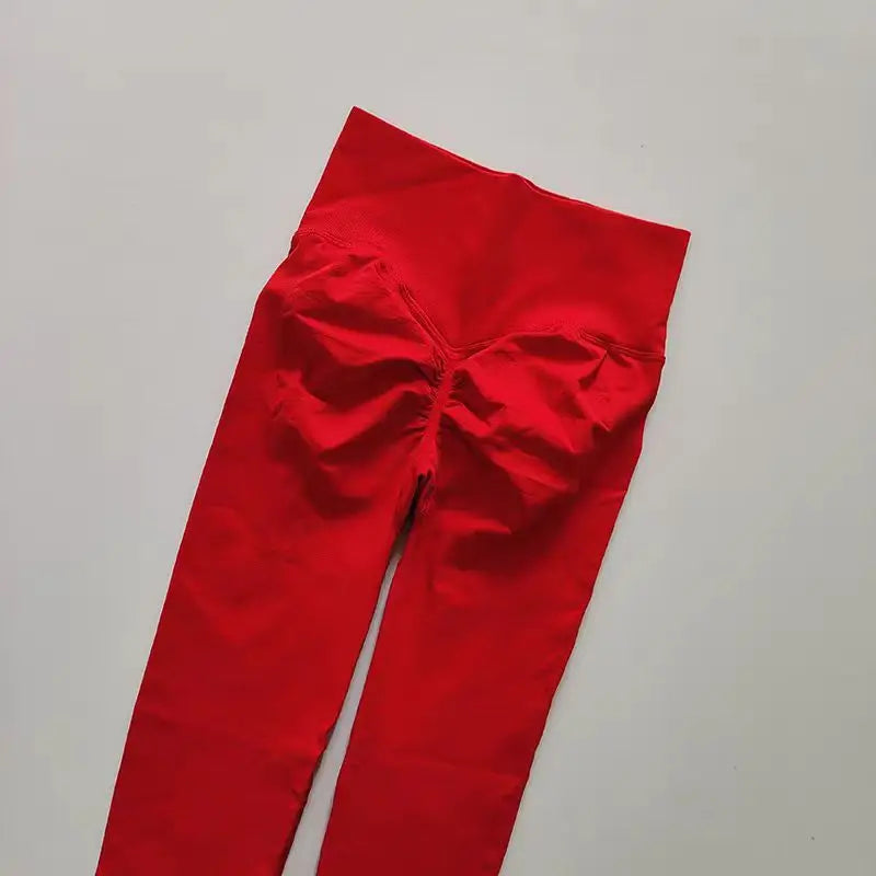 PeachBBL Lift BBL Sport/Yoga Leggings Stretchy and Flexable