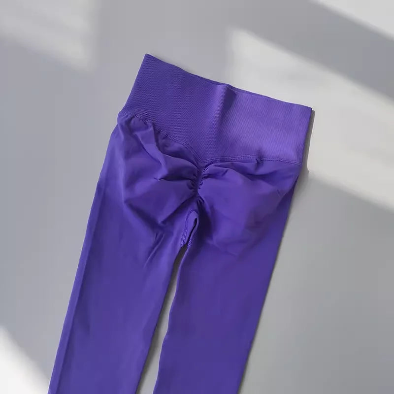 PeachBBL Lift BBL Sport/Yoga Leggings Stretchy and Flexable