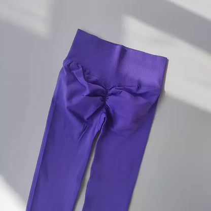 PeachBBL Lift BBL Sport/Yoga Leggings Stretchy and Flexable